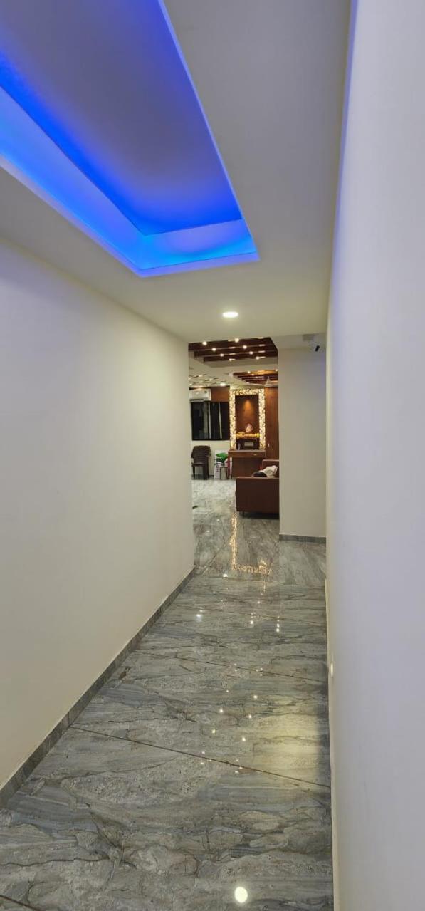 Hotel Sun Shine Ahmedabad Exterior photo