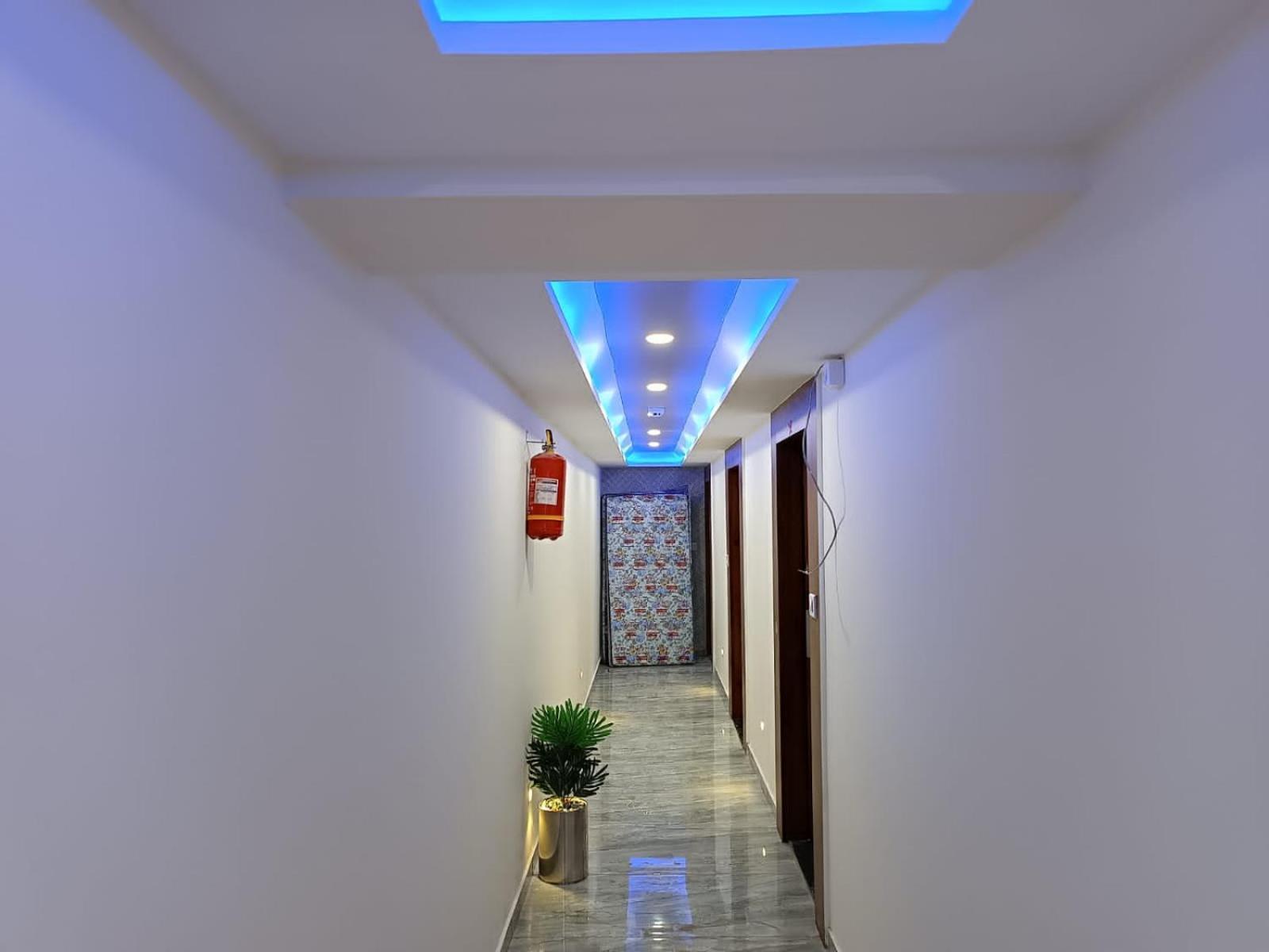 Hotel Sun Shine Ahmedabad Exterior photo